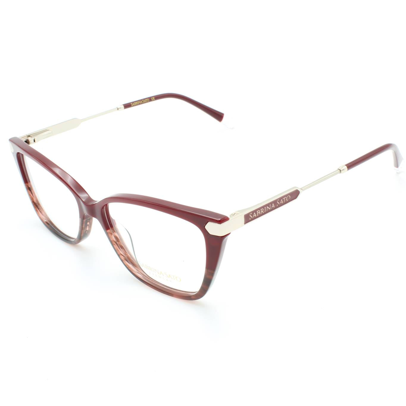 Armação de Óculos - SABRINA SATO Ref. SS686