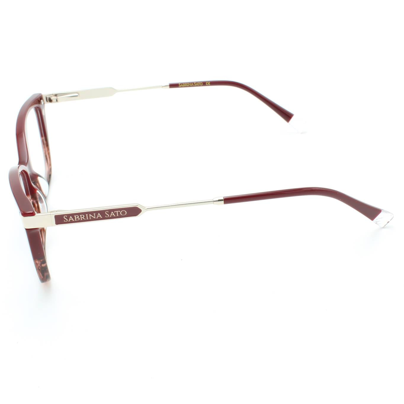 Armação de Óculos - SABRINA SATO Ref. SS686