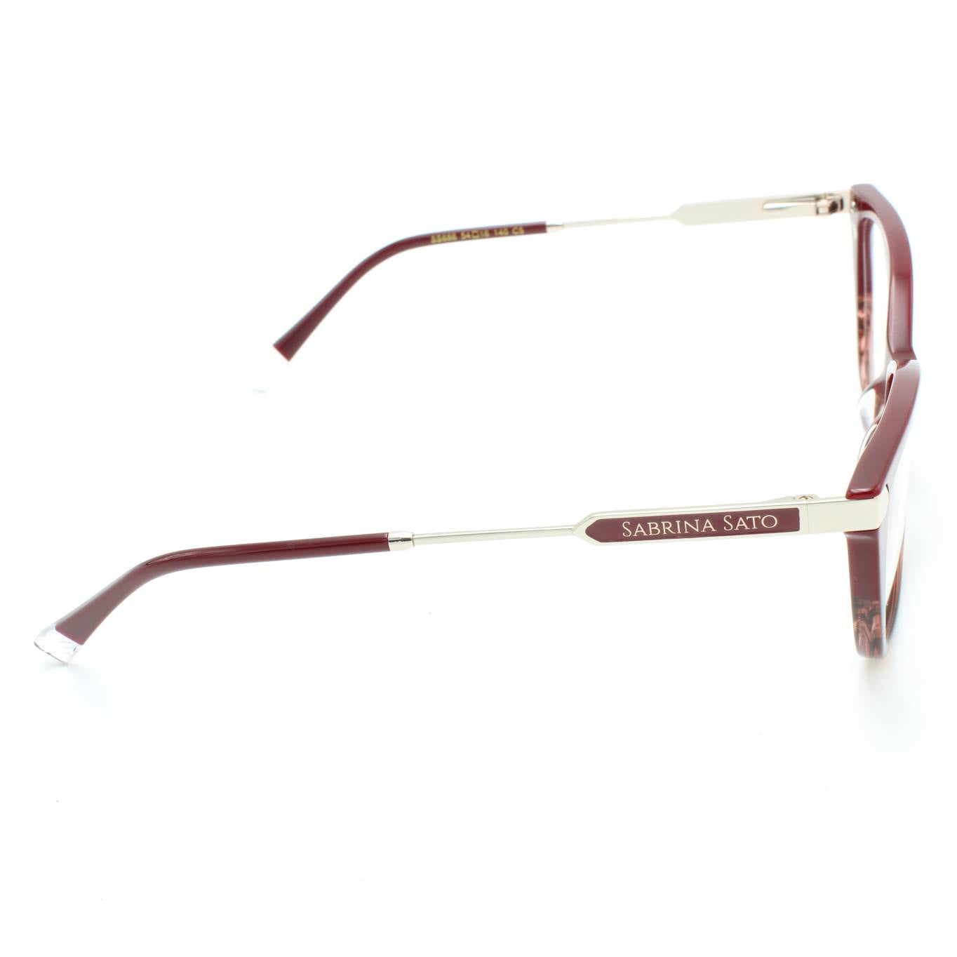 Armação de Óculos - SABRINA SATO Ref. SS686