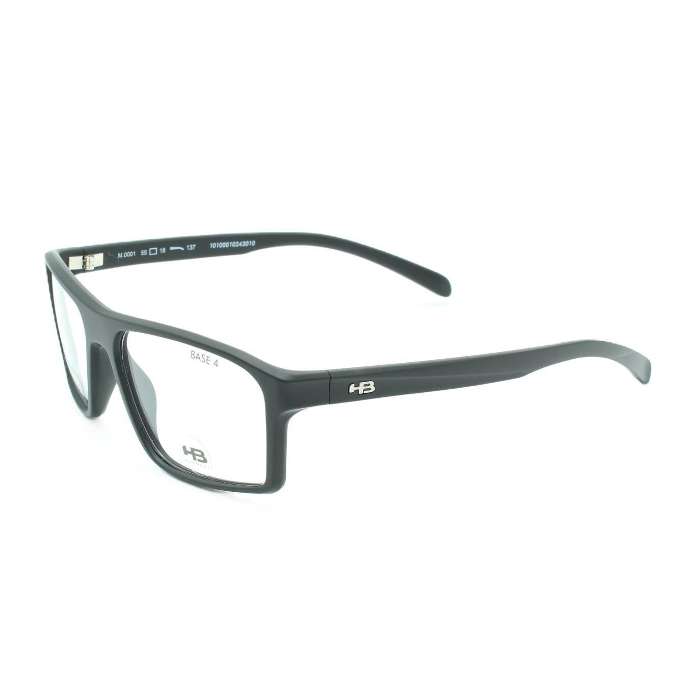 Armação de Óculos - HB Ref. 0001