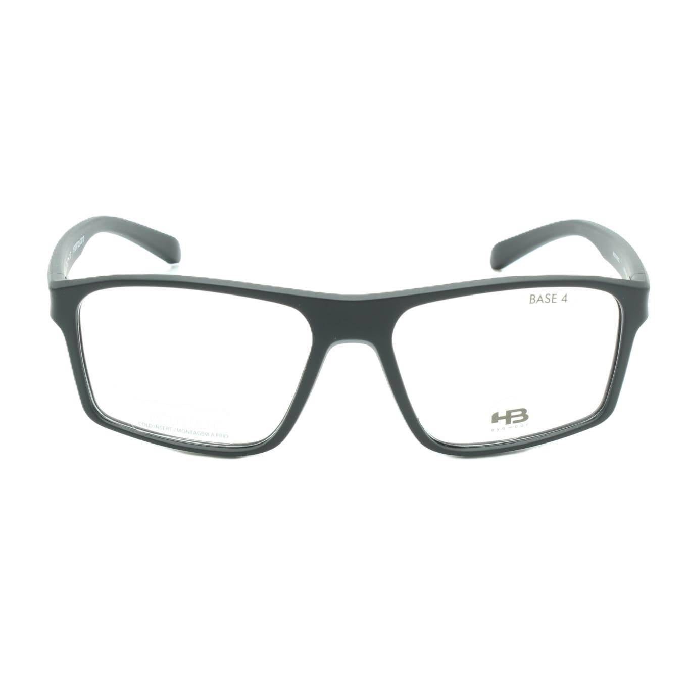Armação de Óculos - HB Ref. 0001