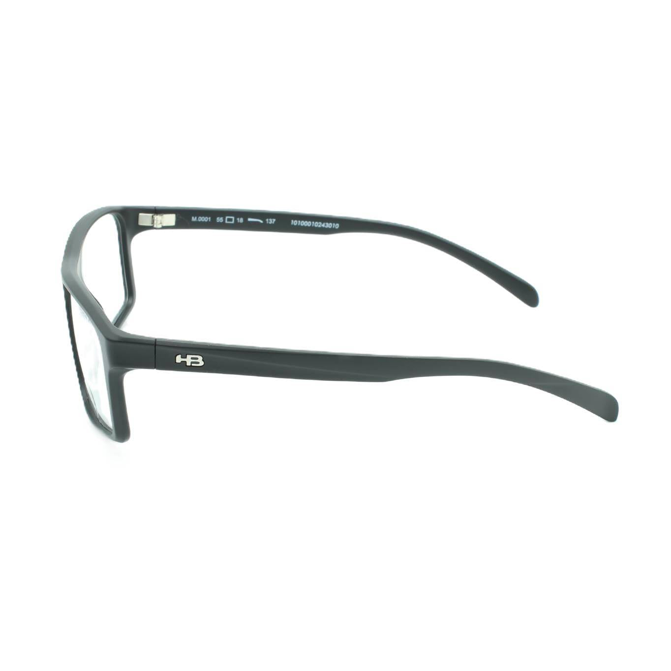 Armação de Óculos - HB Ref. 0001