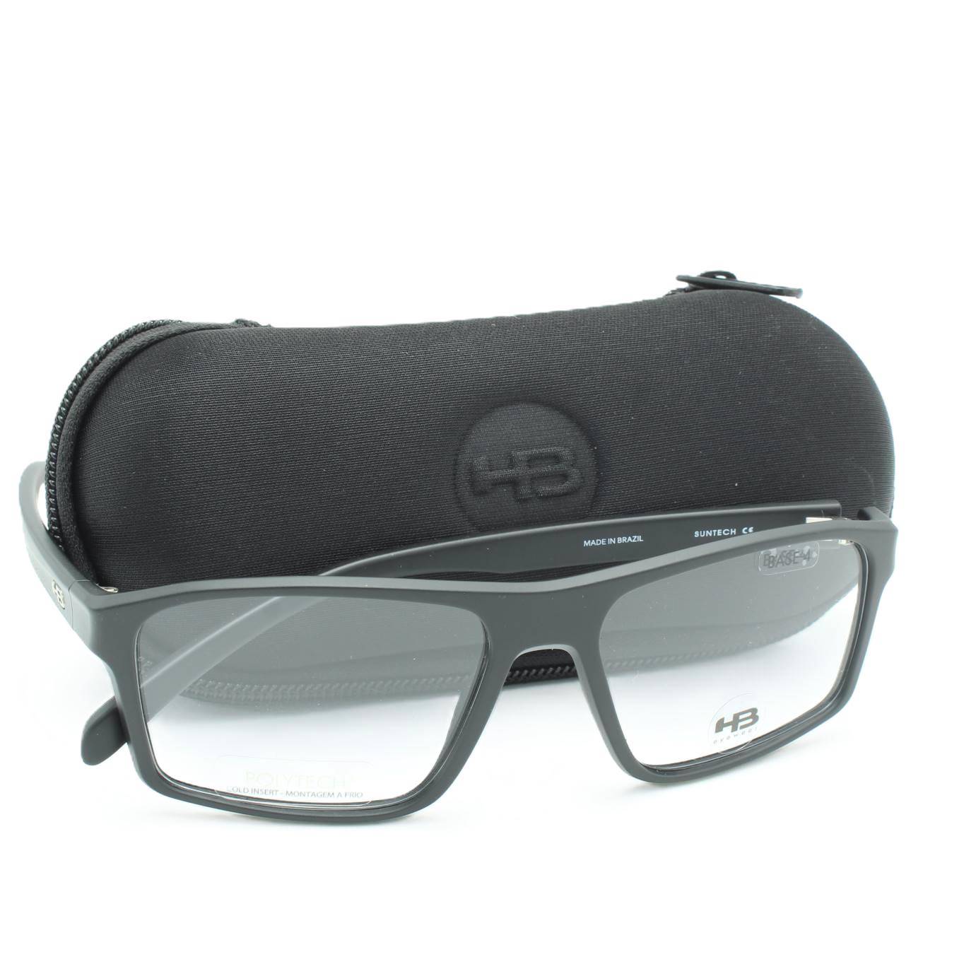 Armação de Óculos - HB Ref. 0001