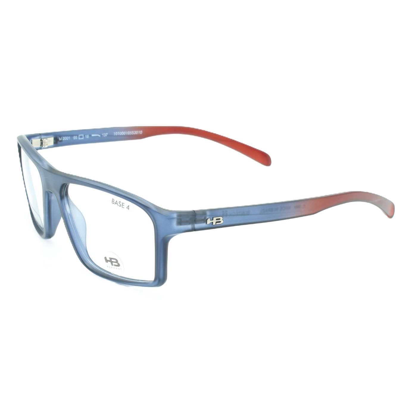 Armação de Óculos - HB Ref. 0001
