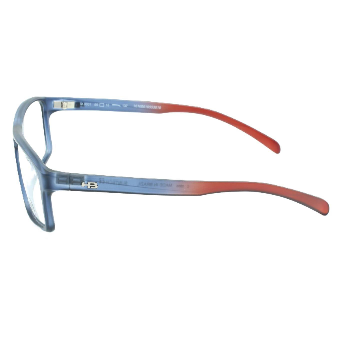 Armação de Óculos - HB Ref. 0001