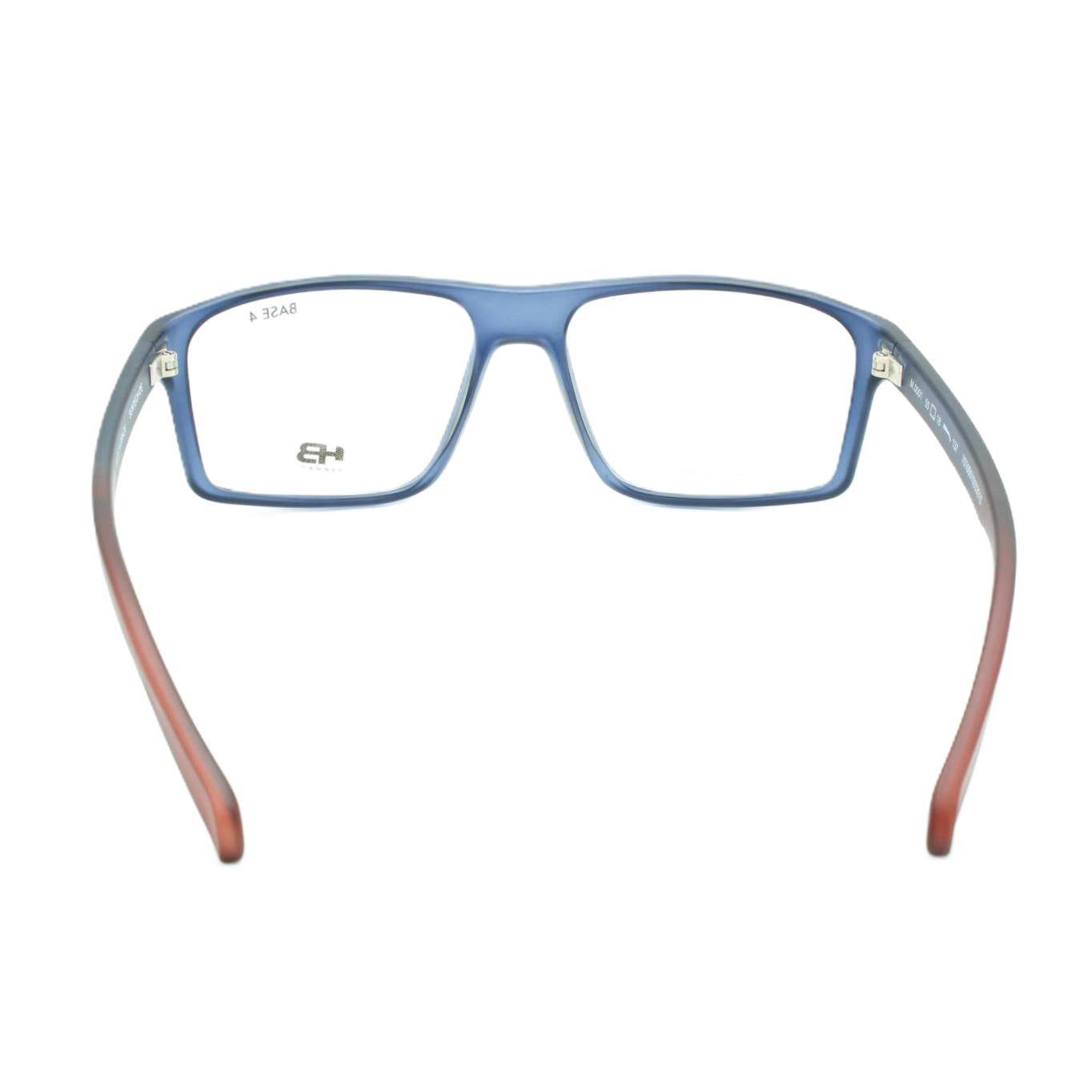 Armação de Óculos - HB Ref. 0001