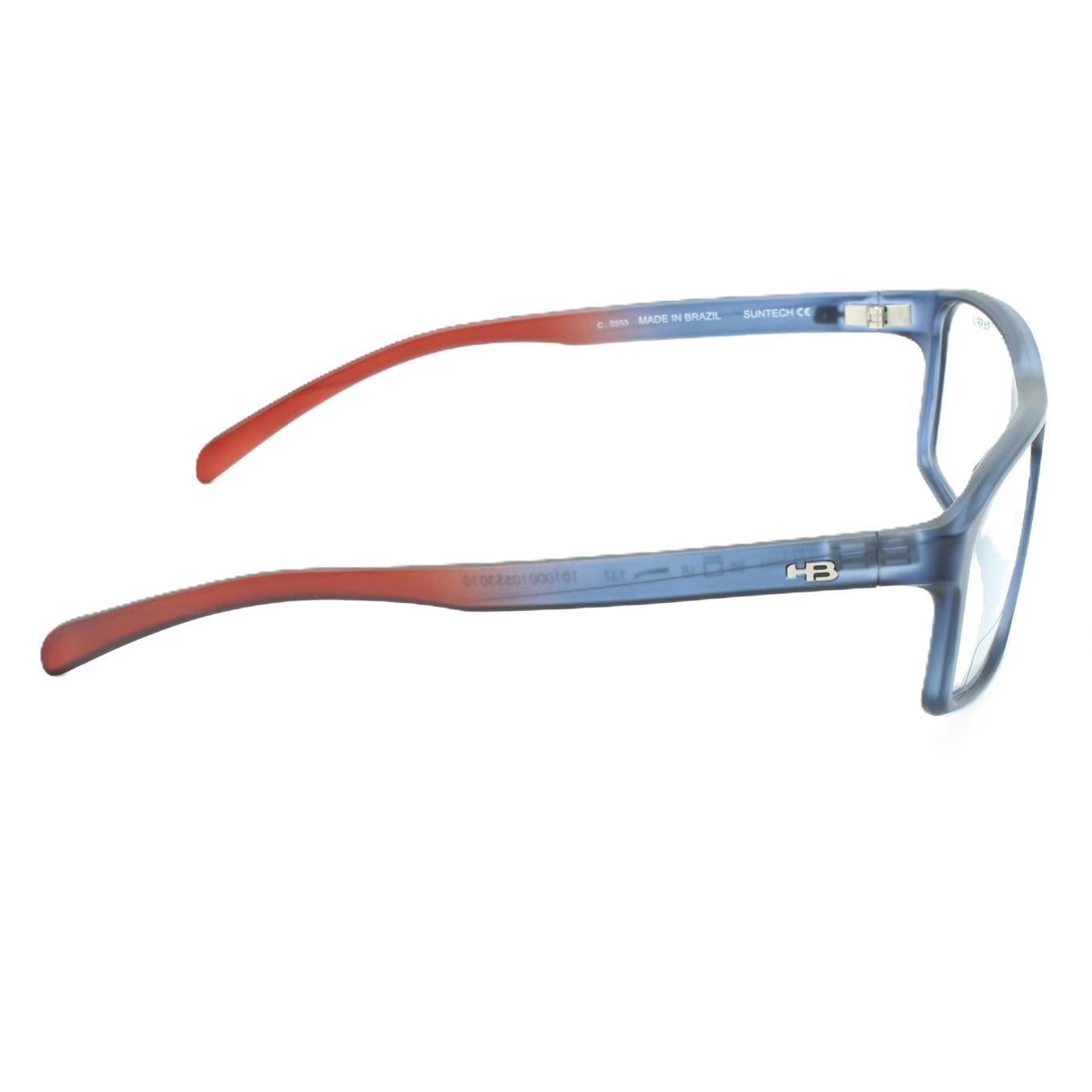 Armação de Óculos - HB Ref. 0001