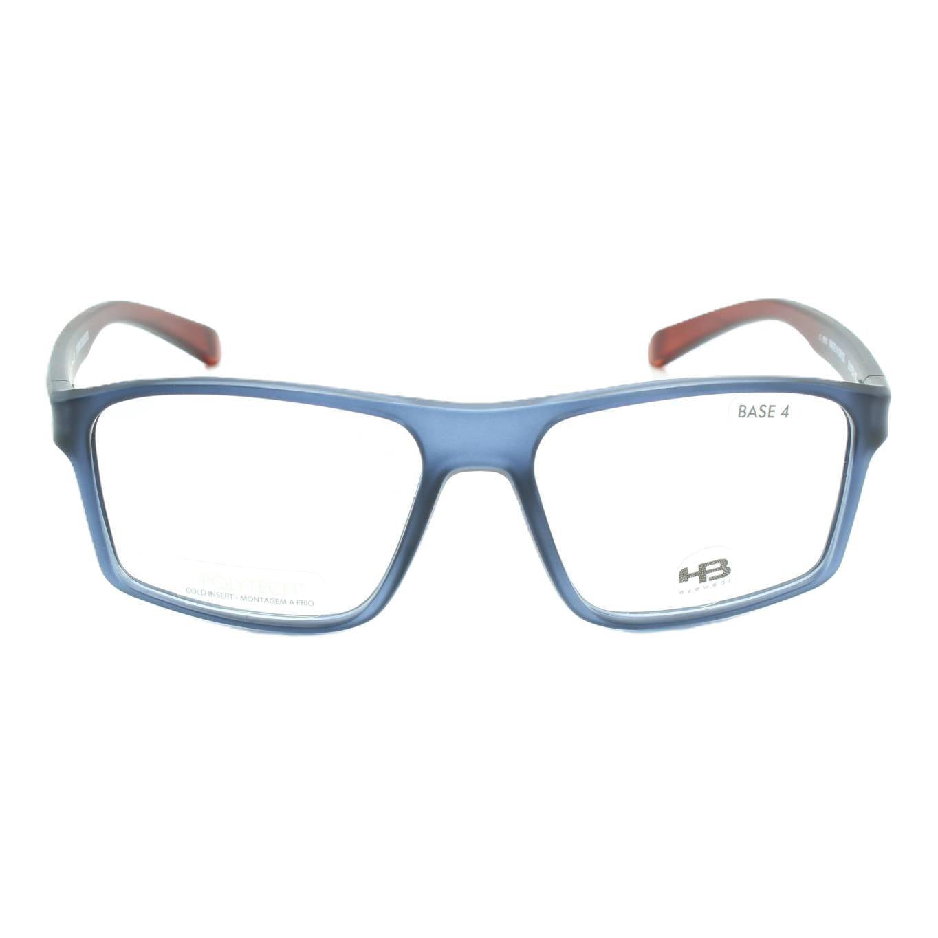 Armação de Óculos - HB Ref. 0001