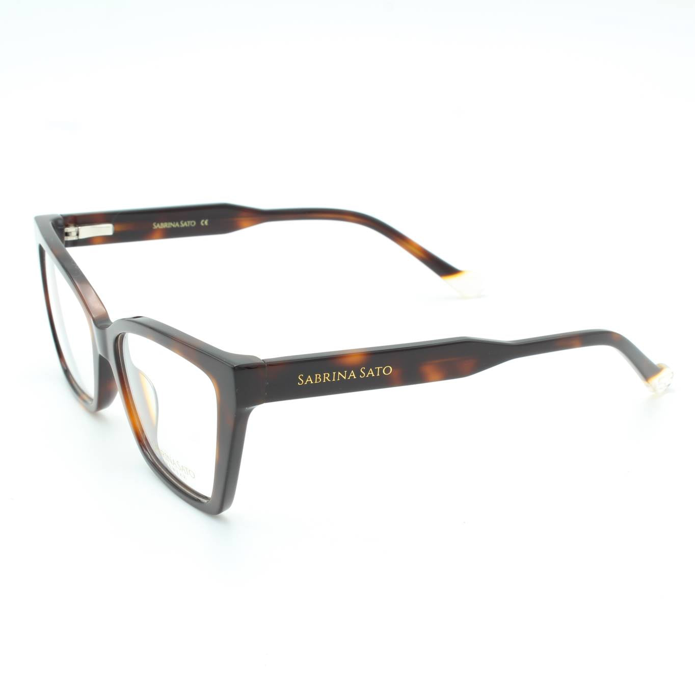 Armação de Óculos - SABRINA SATO Ref. SS954