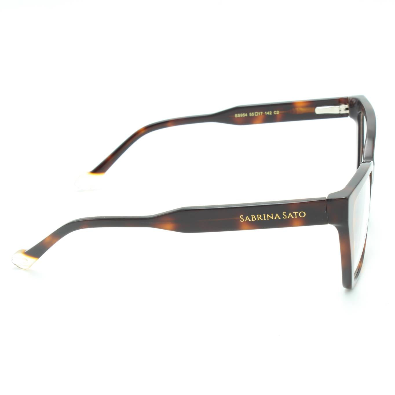 Armação de Óculos - SABRINA SATO Ref. SS954