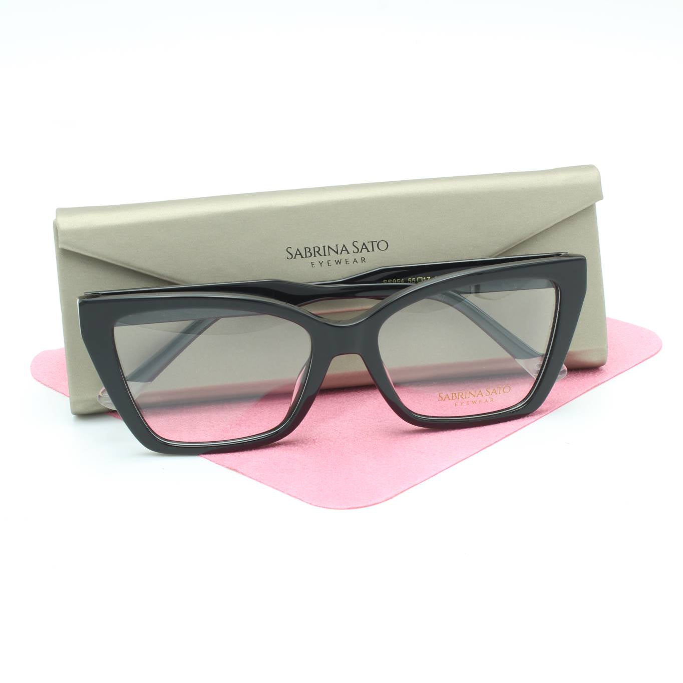 Armação de Óculos - SABRINA SATO Ref. SS954
