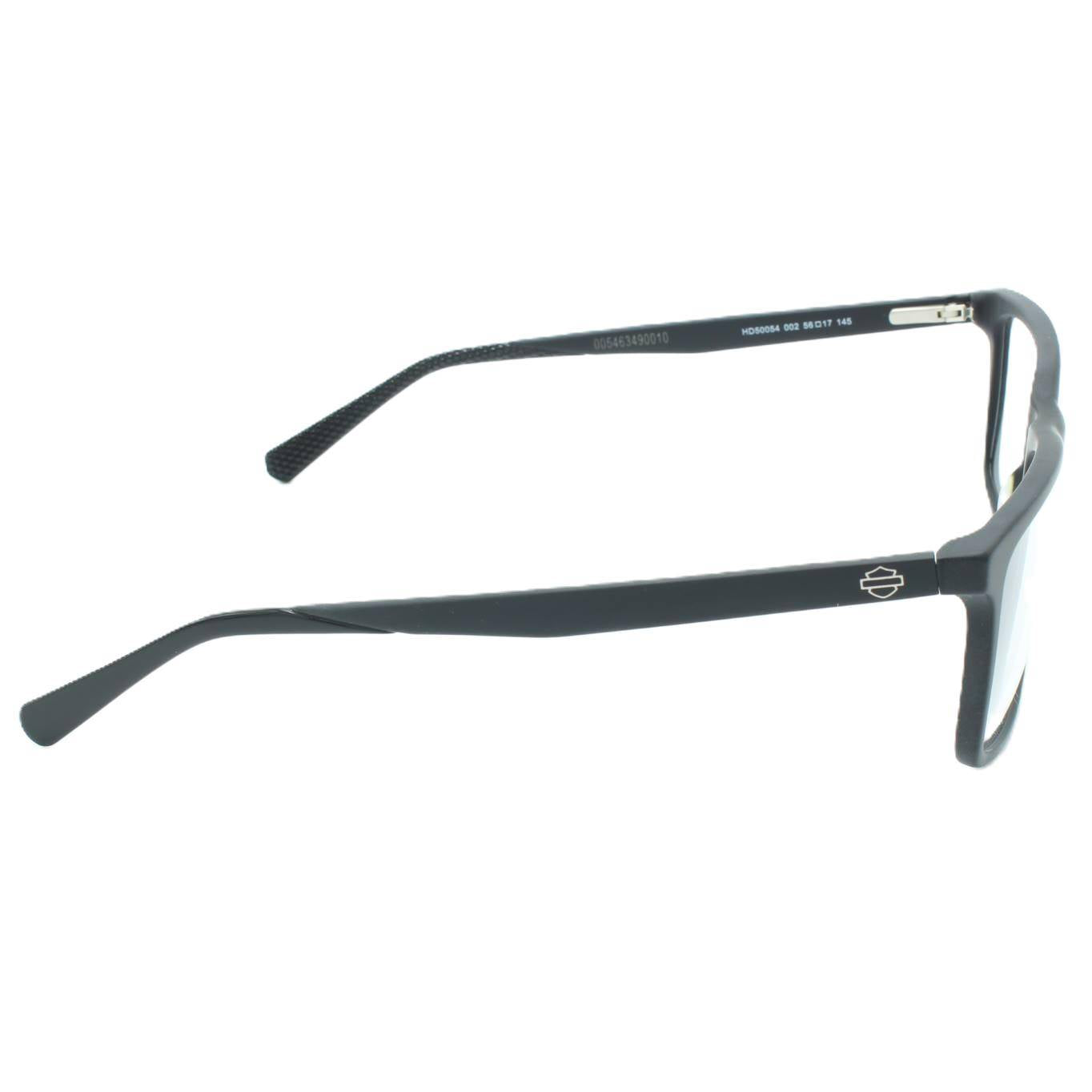 Armação de Óculos - HARLEY DAVIDSON Ref. HD50054