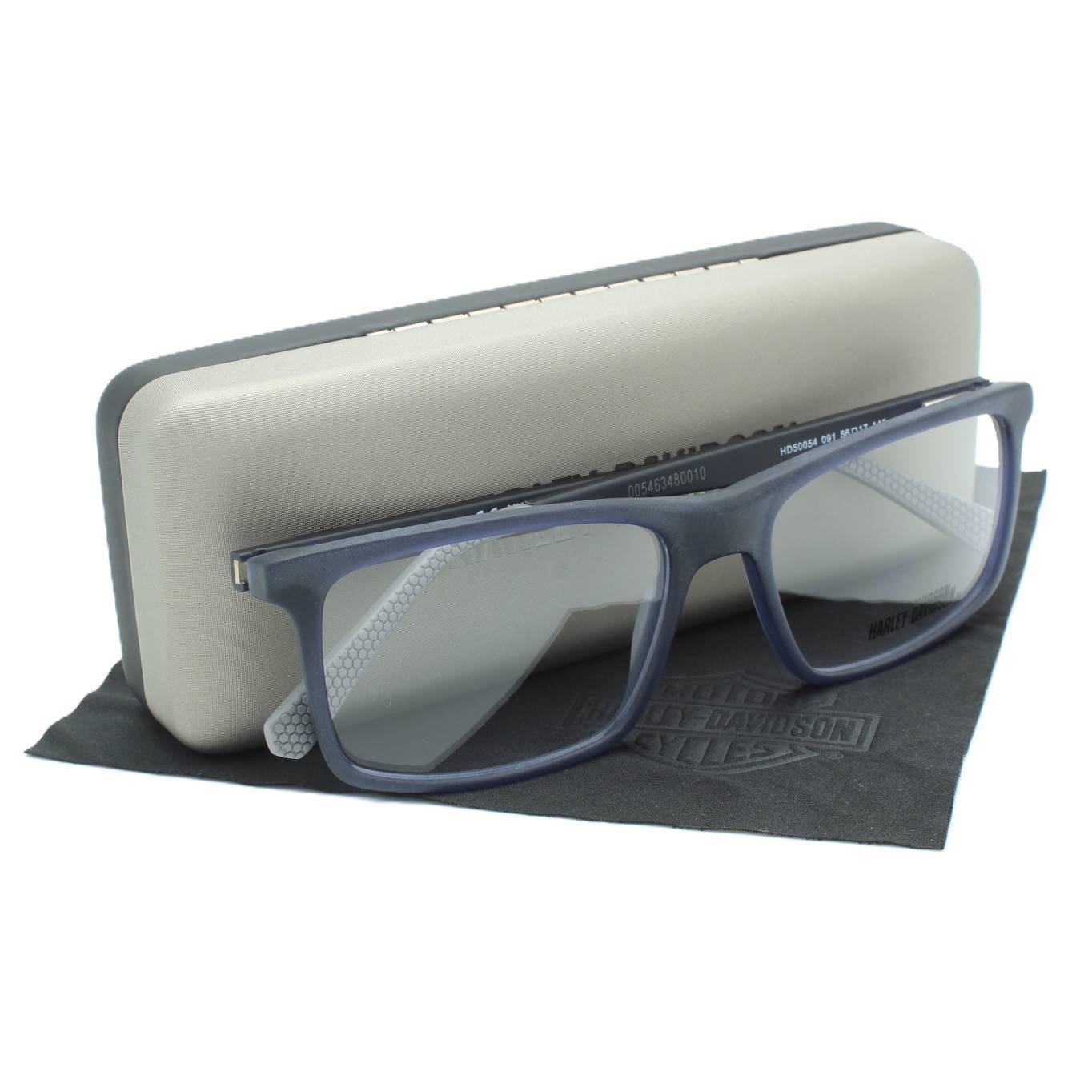 Armação de Óculos - HARLEY DAVIDSON Ref. HD50054