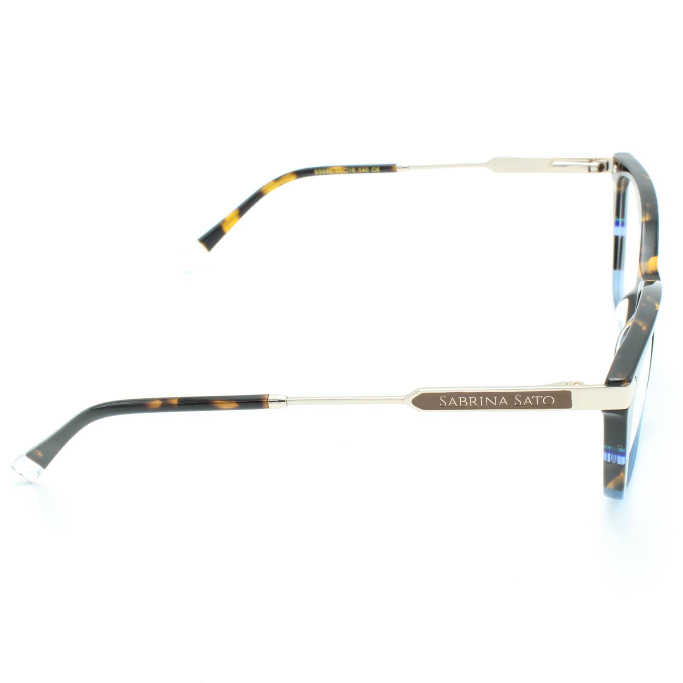 Armação de Óculos - SABRINA SATO Ref. SS686