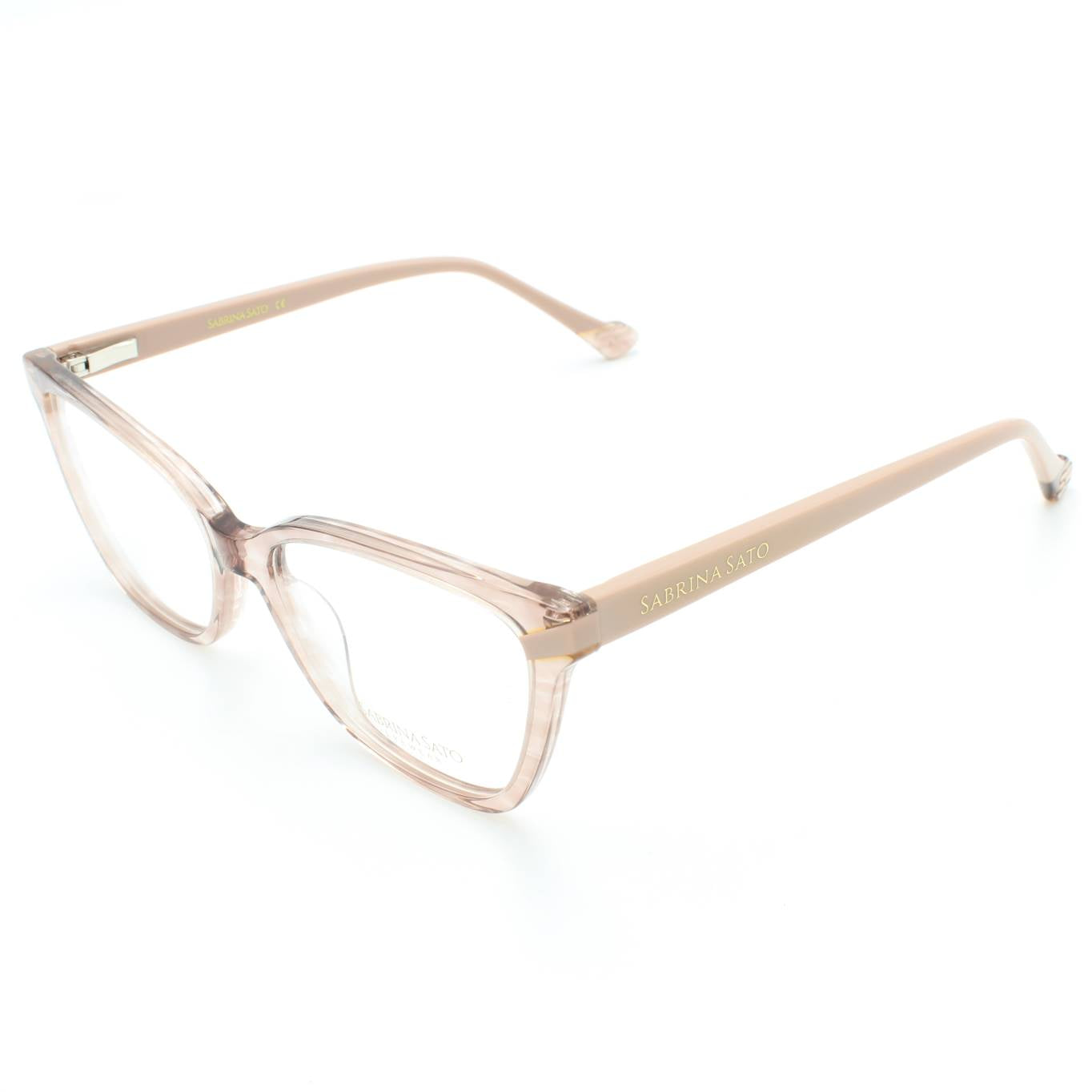 Armação de Óculos - SABRINA SATO Ref. SS963