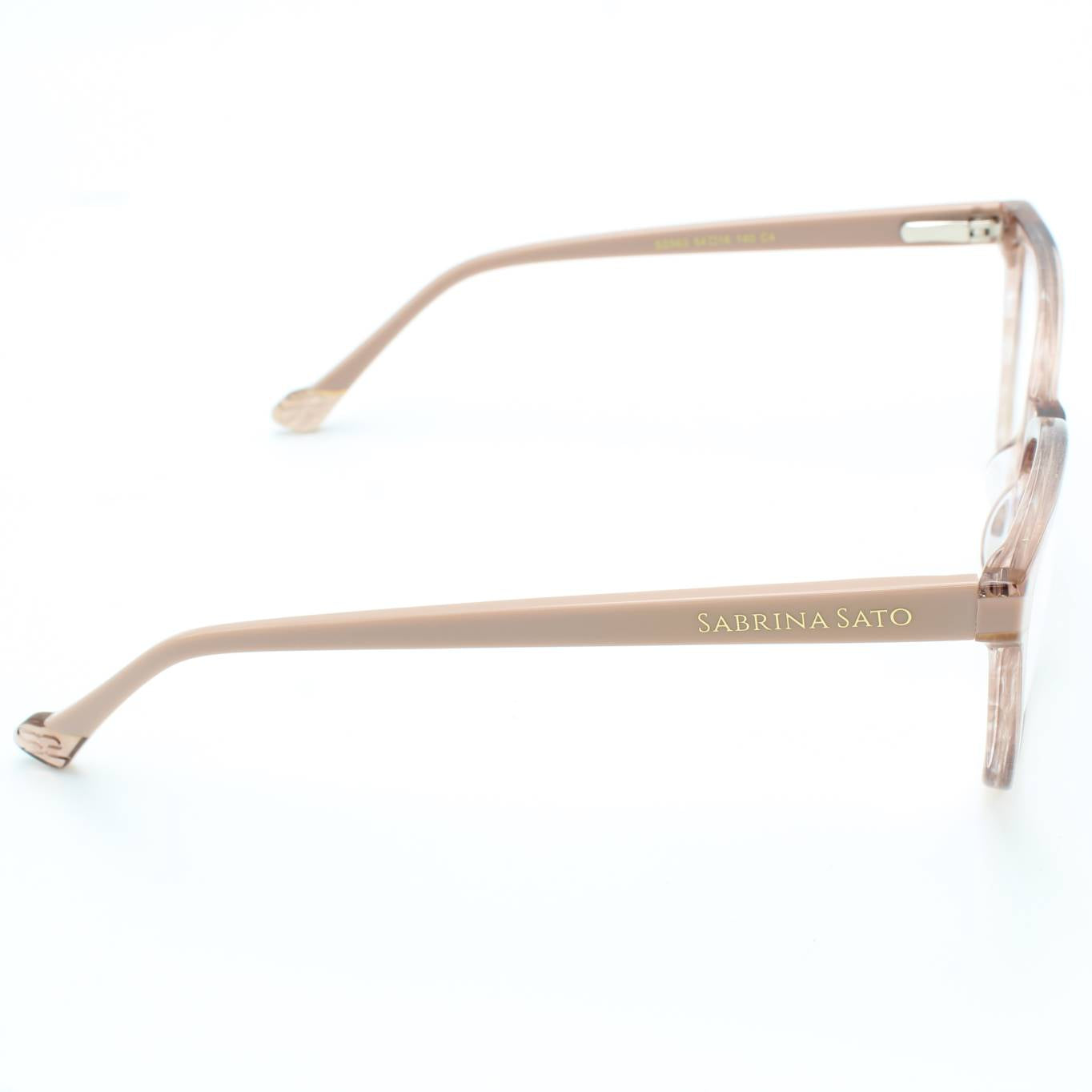 Armação de Óculos - SABRINA SATO Ref. SS963