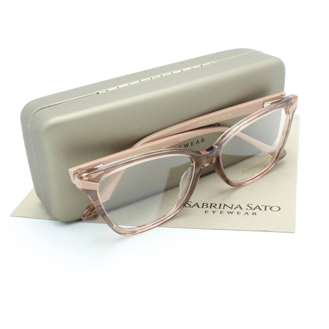 Armação de Óculos - SABRINA SATO Ref. SS963