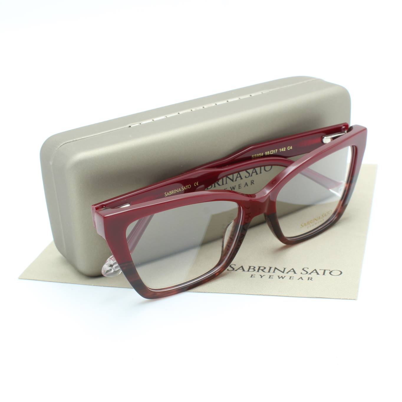 Armação de Óculos - SABRINA SATO Ref. SS954