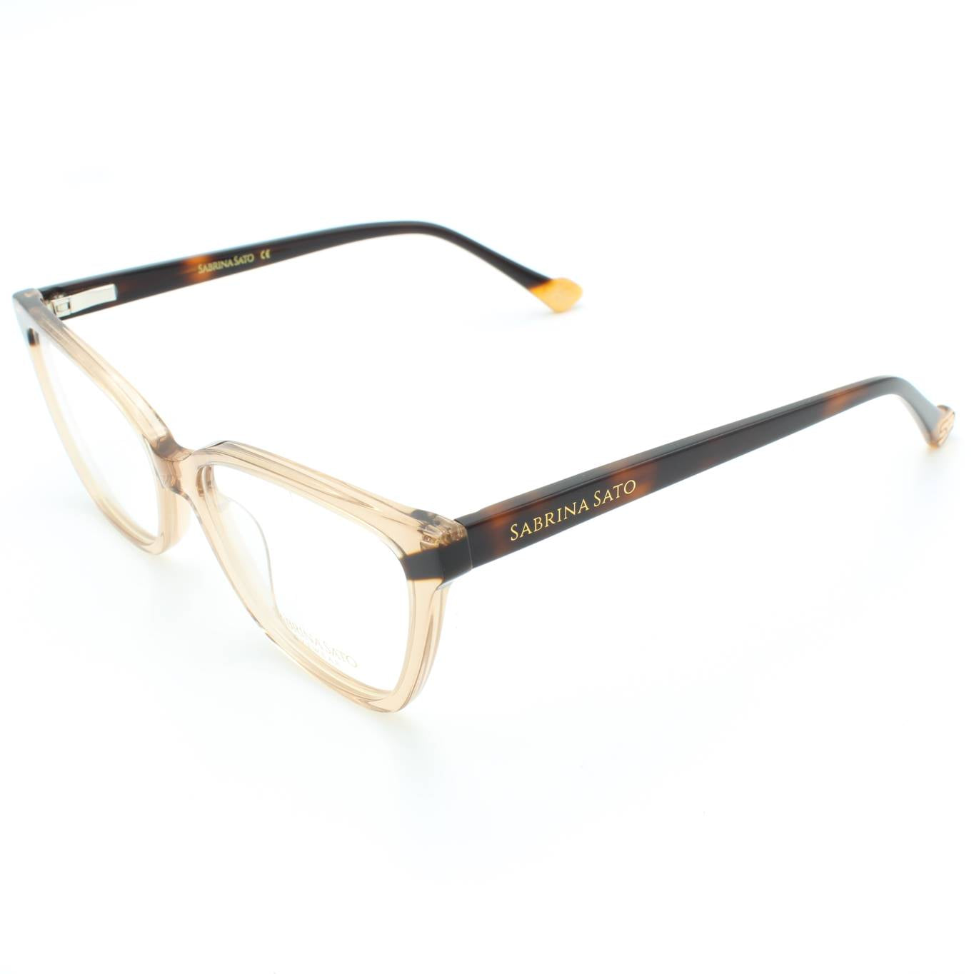 Armação de Óculos - SABRINA SATO Ref. SS963