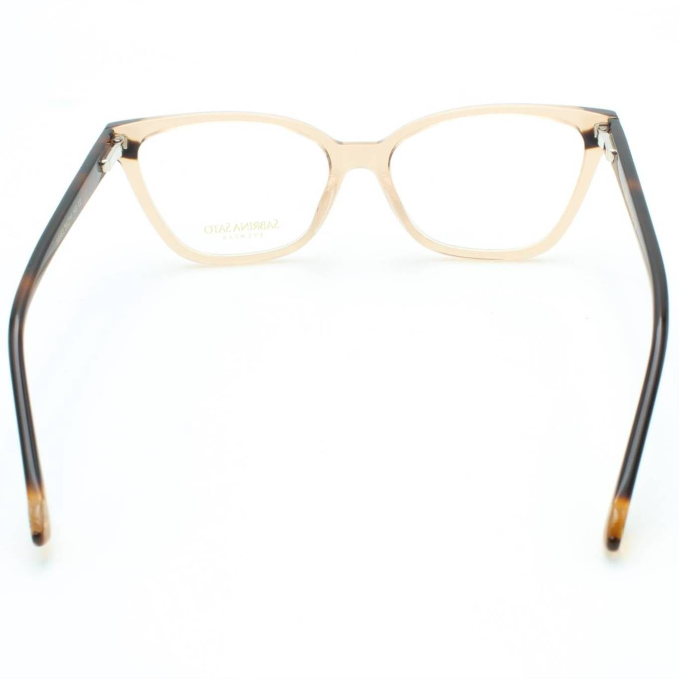 Armação de Óculos - SABRINA SATO Ref. SS963