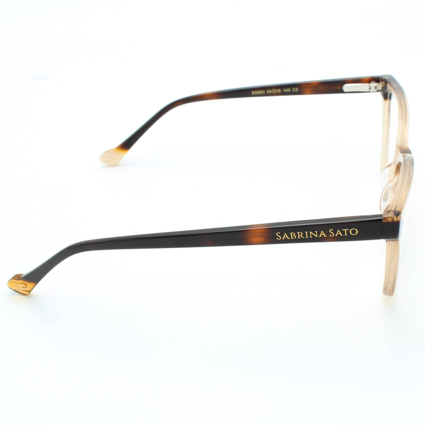 Armação de Óculos - SABRINA SATO Ref. SS963