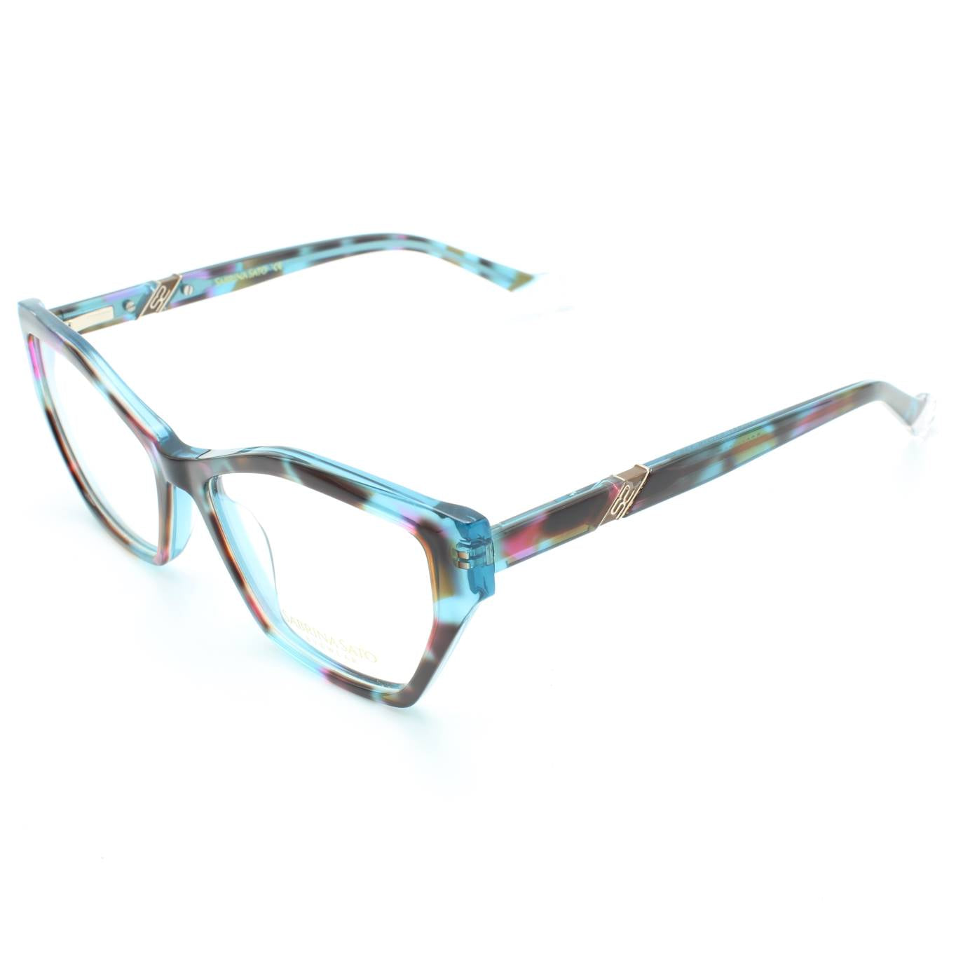Armação de Óculos - SABRINA SATO Ref. SS941