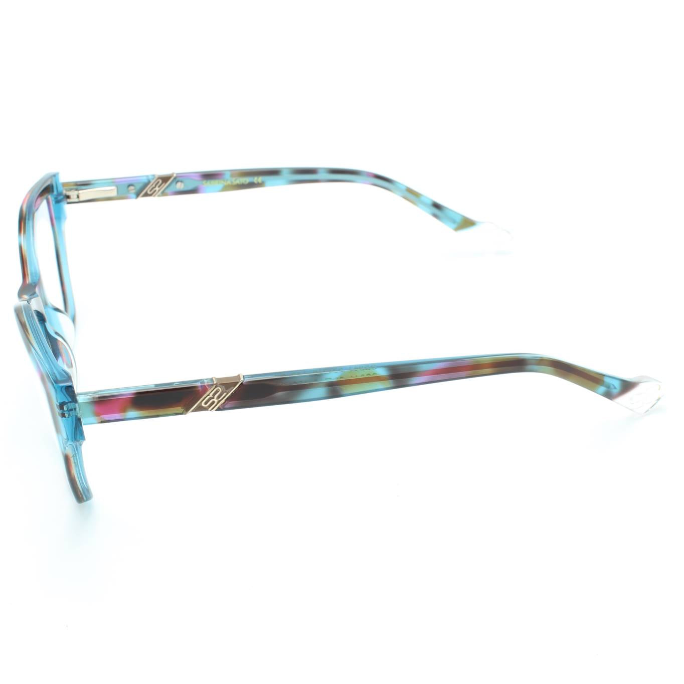 Armação de Óculos - SABRINA SATO Ref. SS941