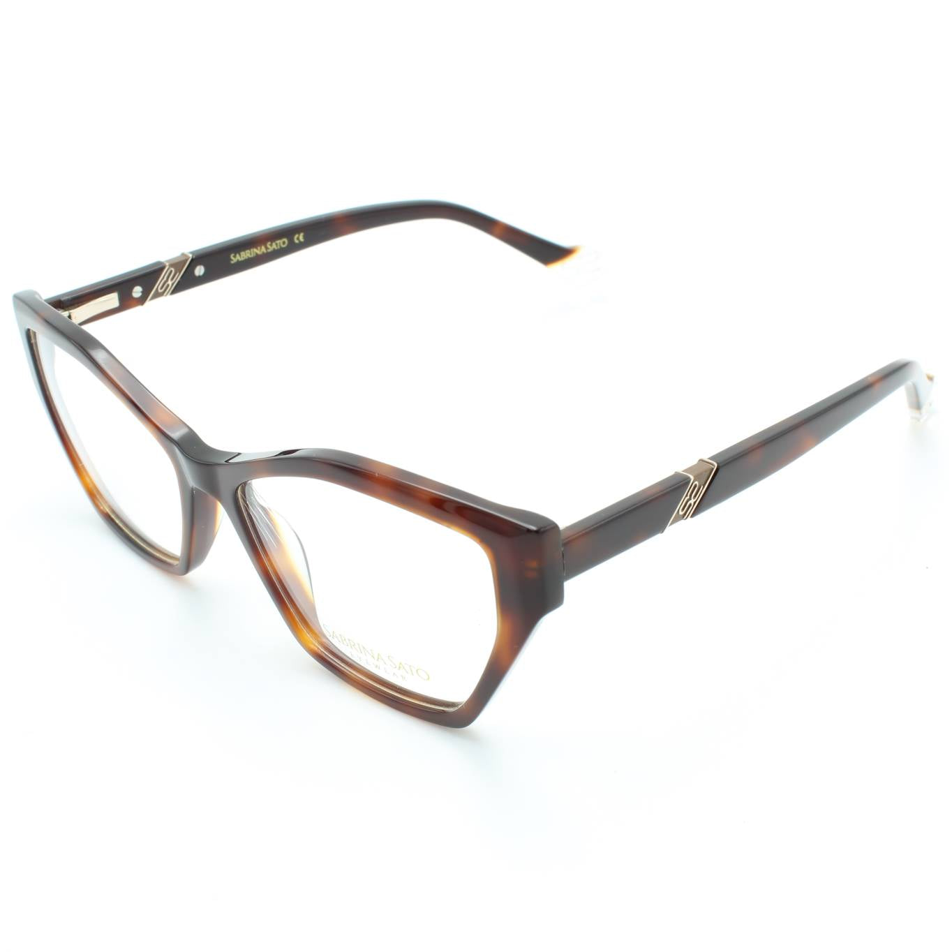 Armação de Óculos - SABRINA SATO Ref. SS941