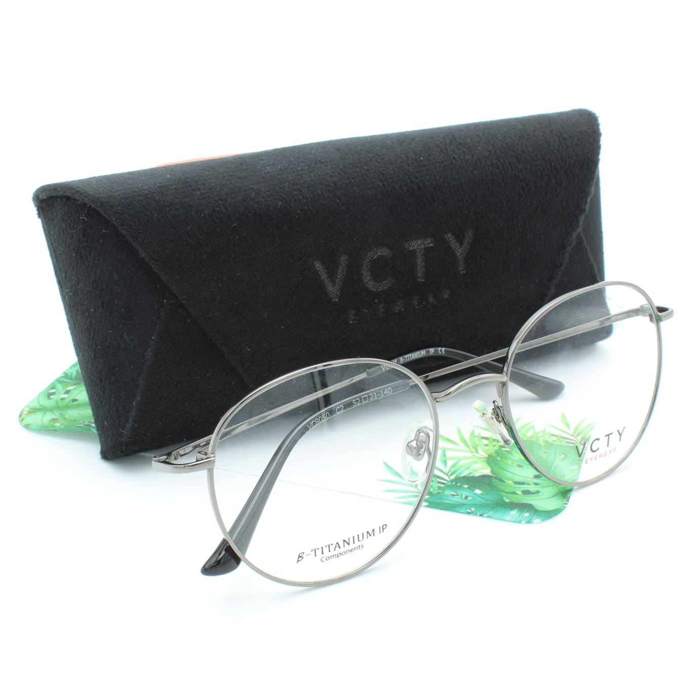 Armação de Óculos - VCTY Ref. VC8050