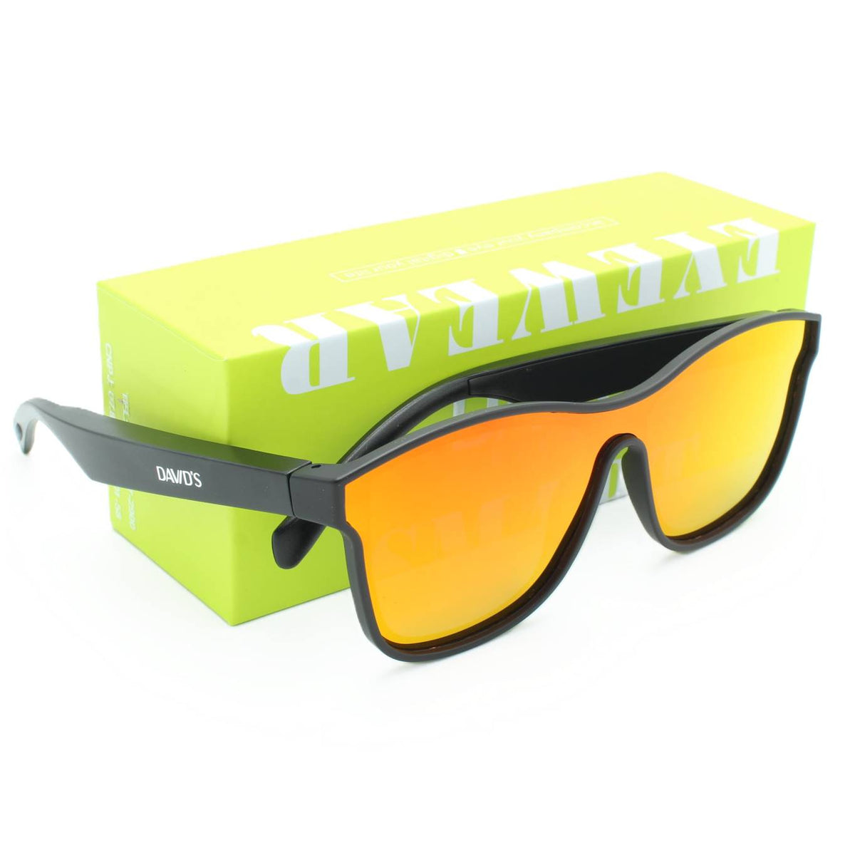 Óculos de Sol - DAVID´S EYEWEAR Ref. KY SERIES
