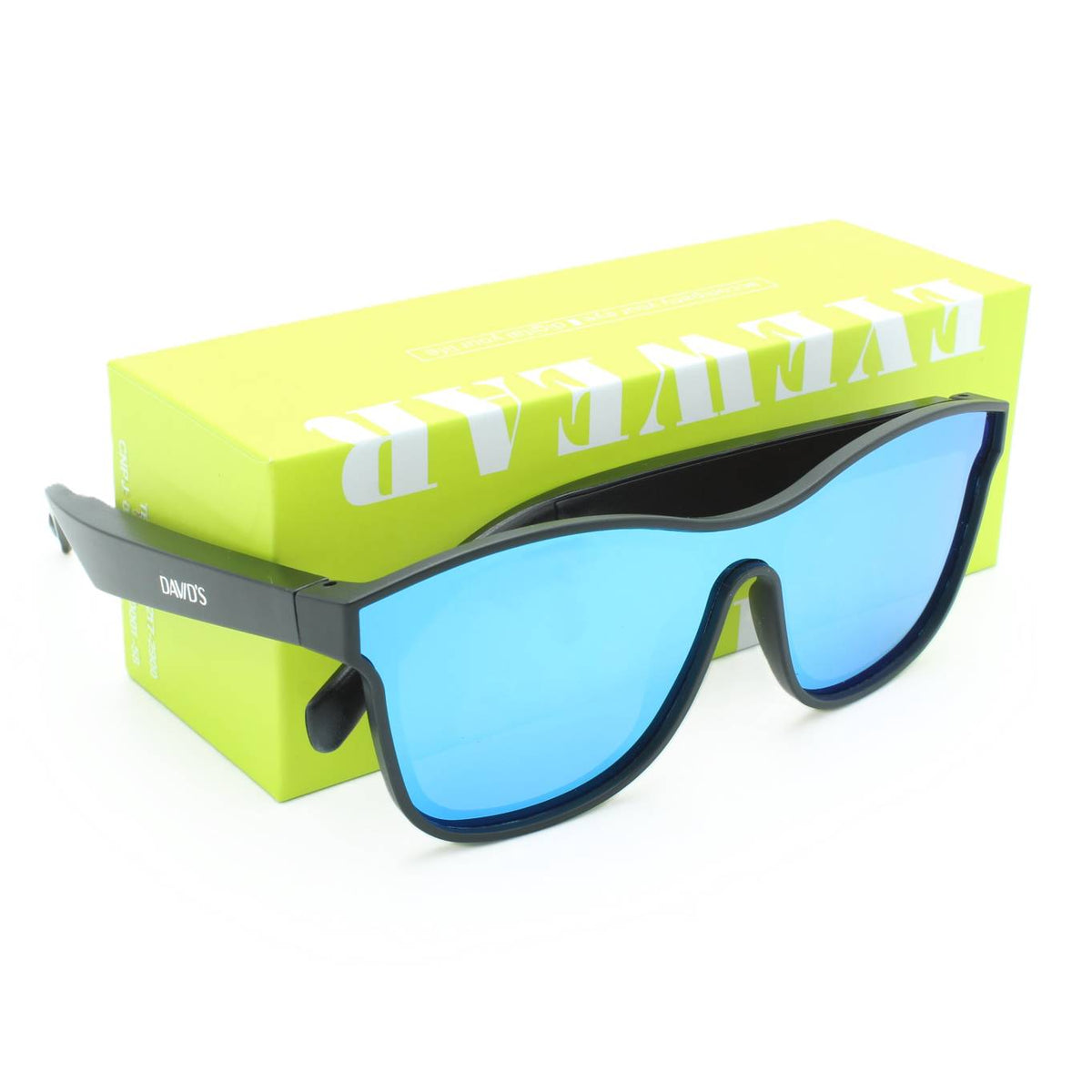 Óculos de Sol - DAVID´S EYEWEAR Ref. KY SERIES