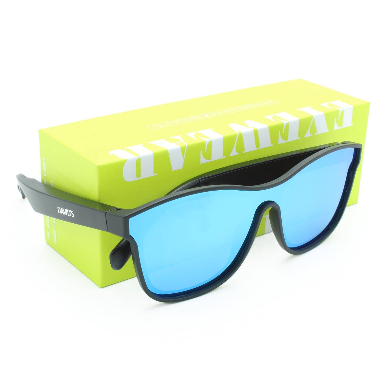 Óculos de Sol - DAVID´S EYEWEAR Ref. KY SERIES