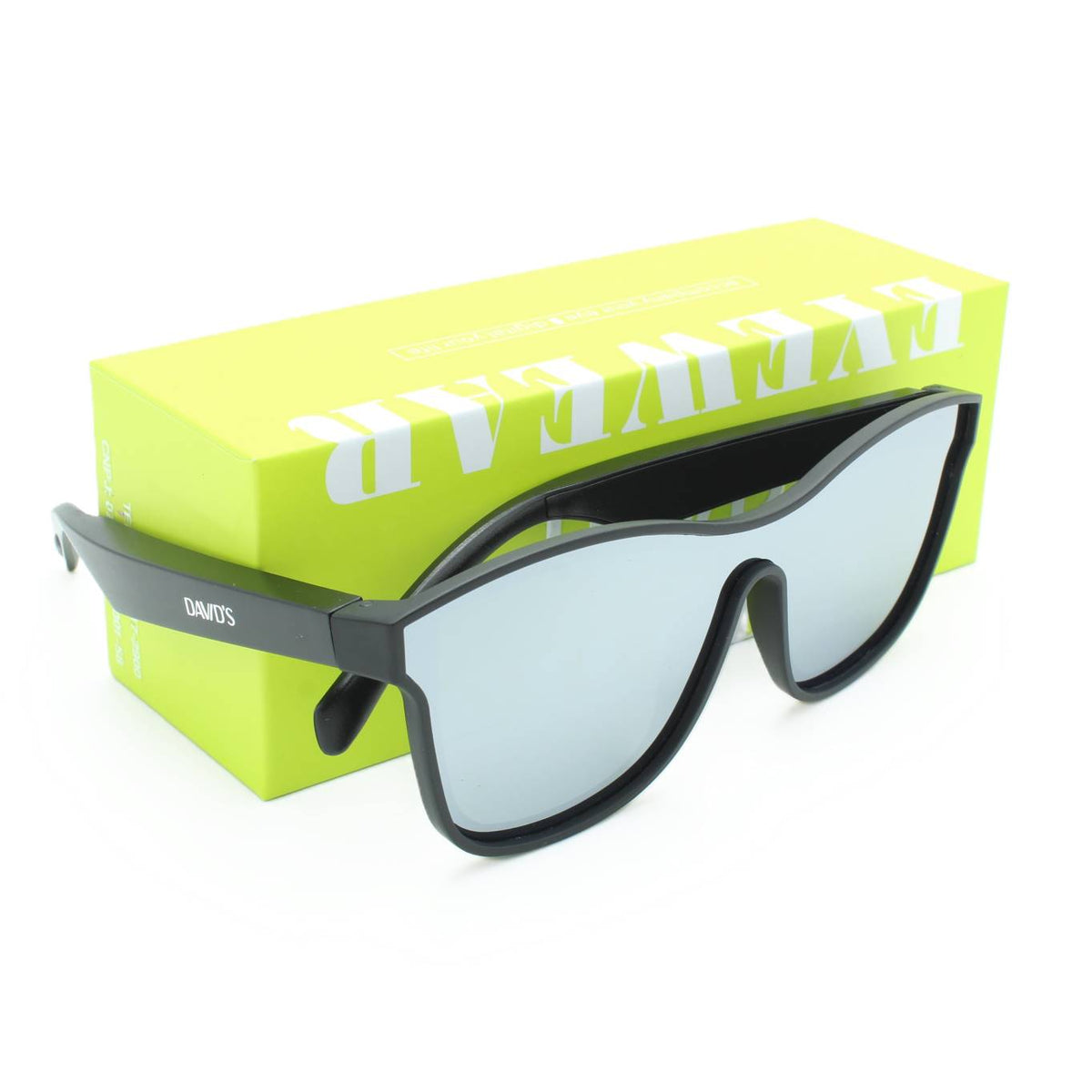 Óculos de Sol - DAVID´S EYEWEAR Ref. KY SERIES
