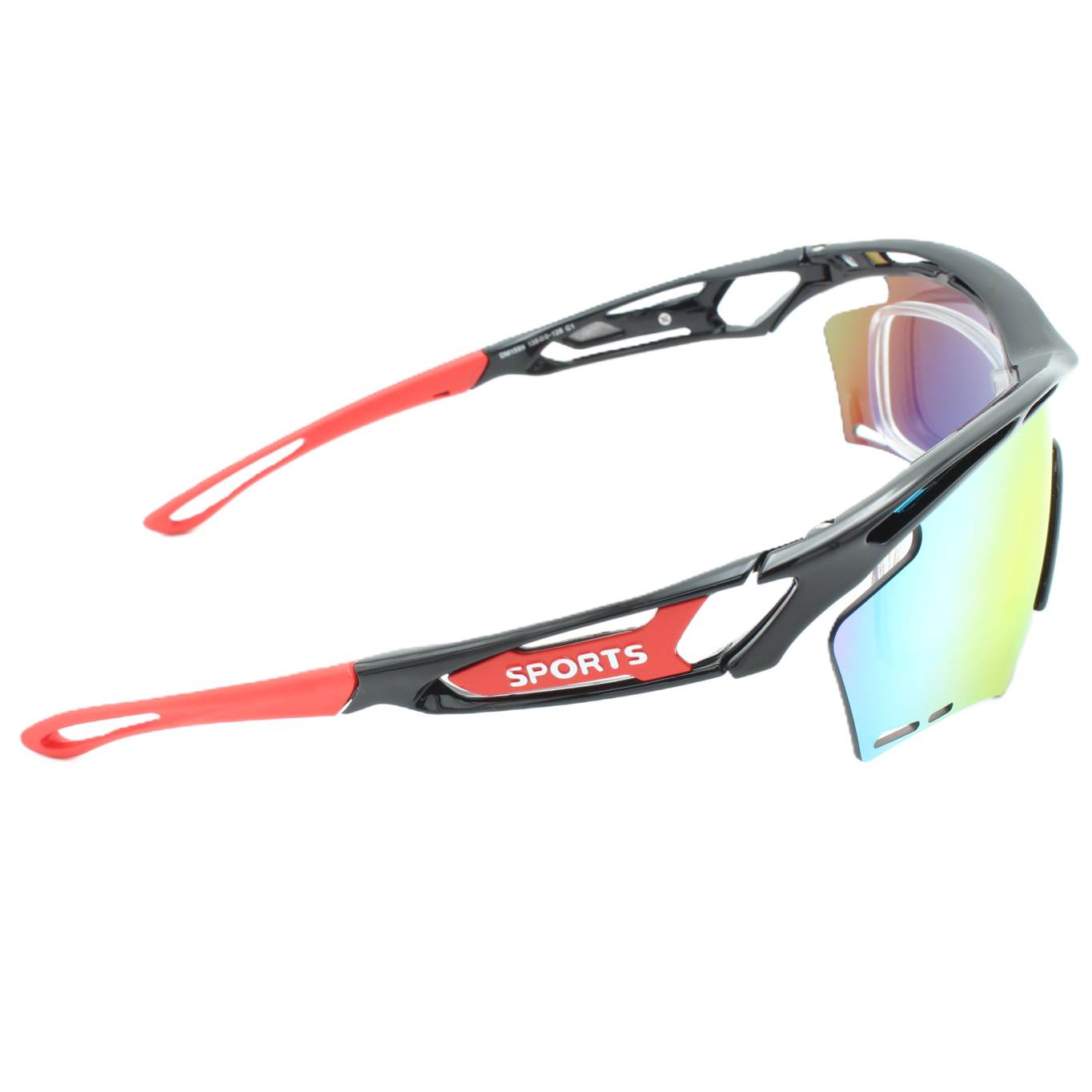 Óculos de Sol - SPORTS Ref. DM1599 C