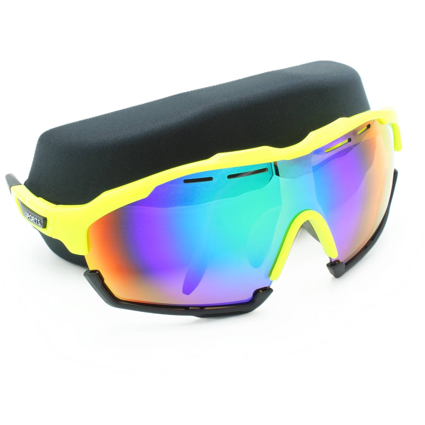 Óculos de Sol - SPORTS Ref. DM1629 C