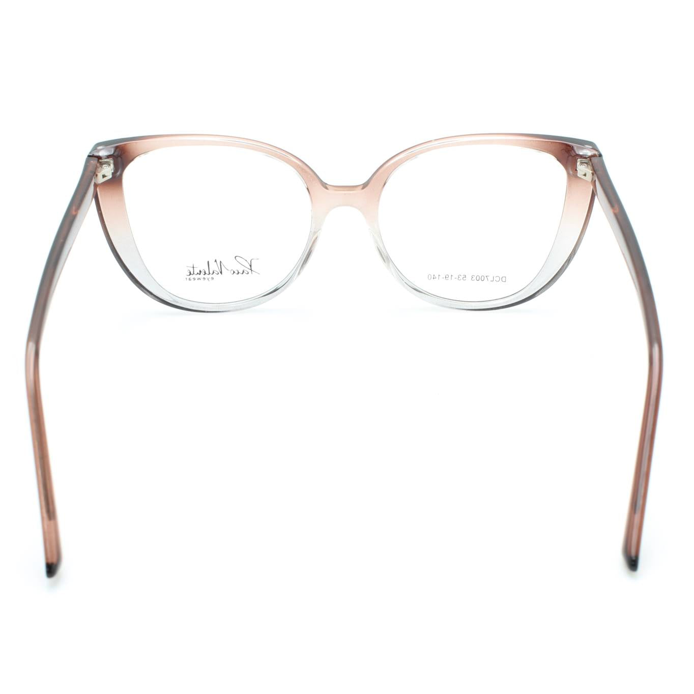 Armação de Óculos - PACO VALENTE EYEWEAR Ref. DCL7003