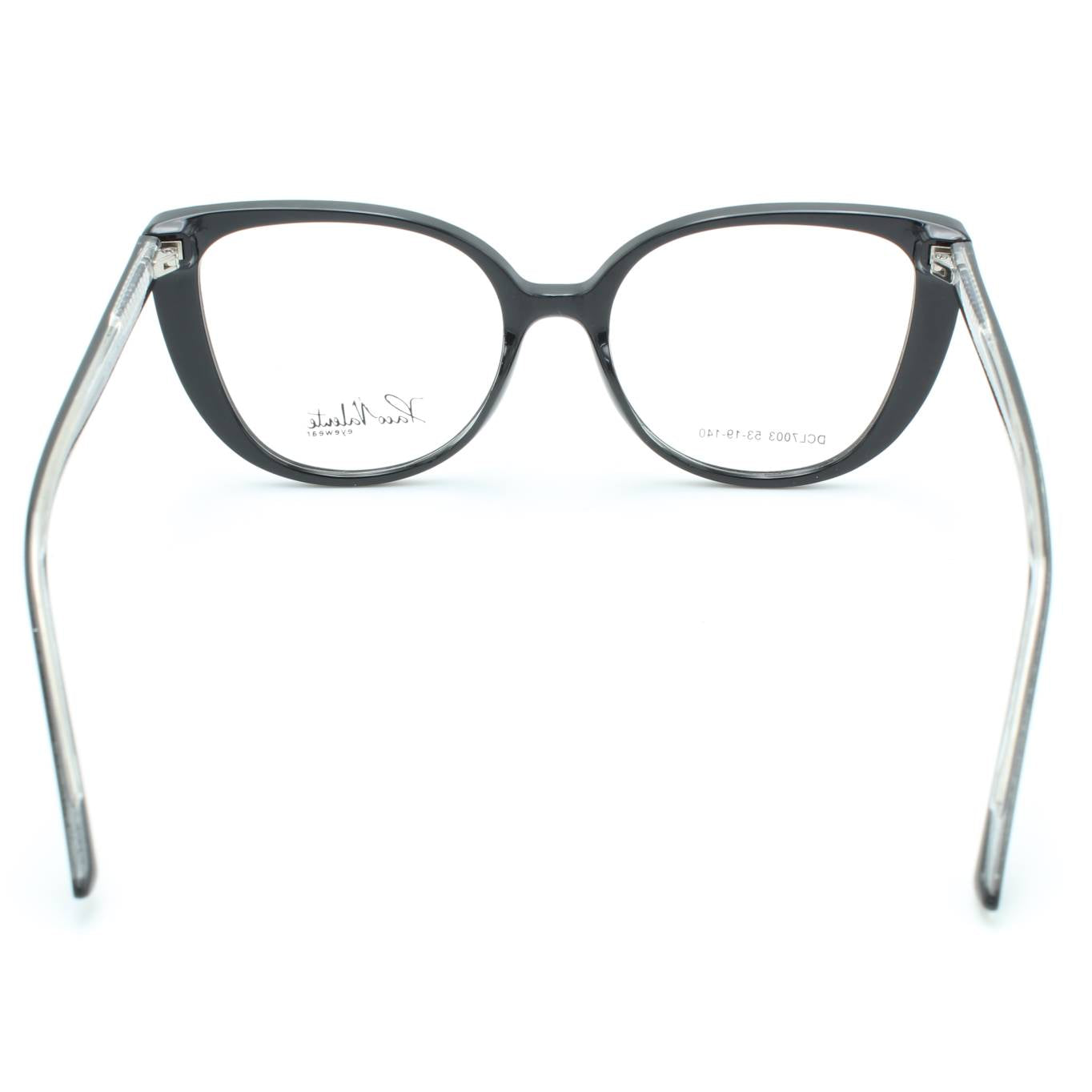 Armação de Óculos - PACO VALENTE EYEWEAR Ref. DCL7003