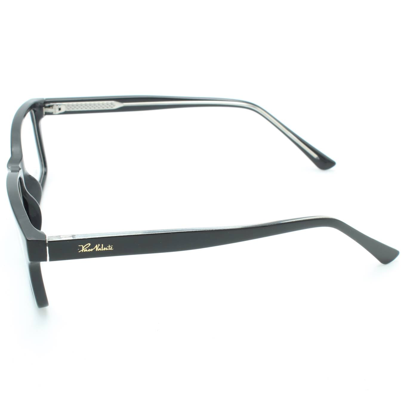 Armação de Óculos - PACO VALENTE EYEWEAR Ref. DCL7001