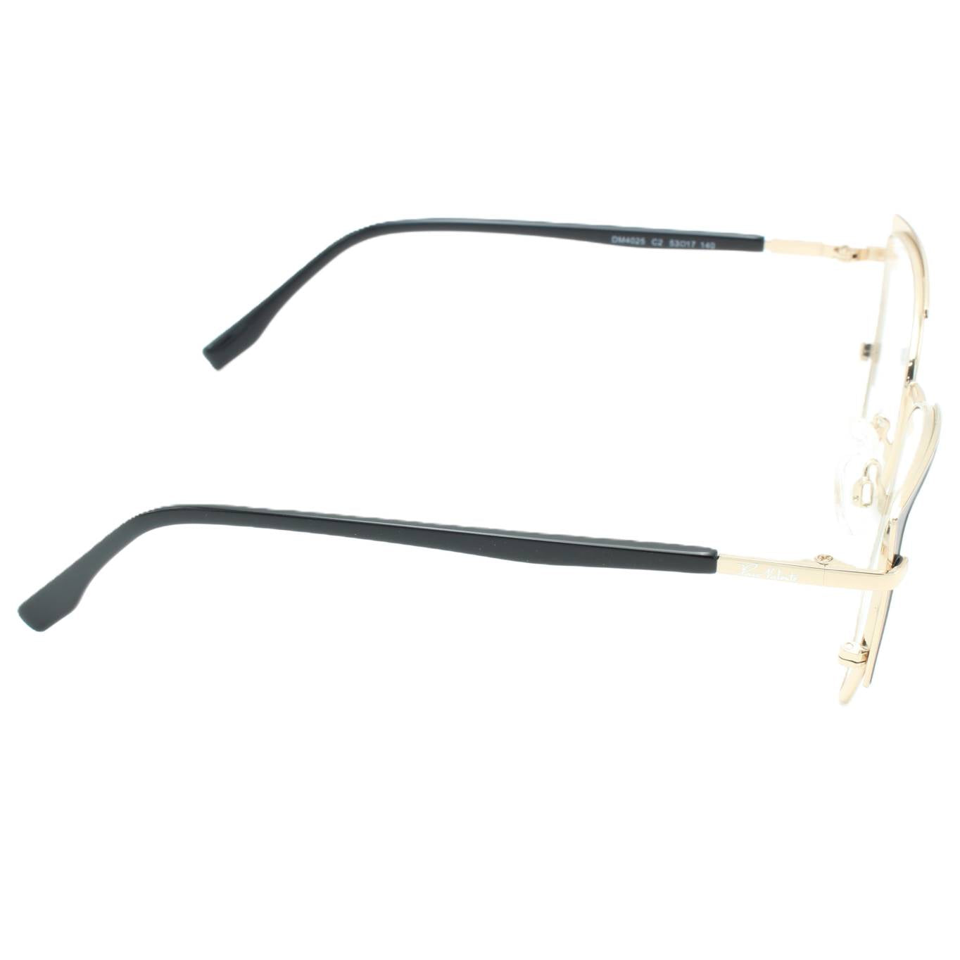 Armação de Óculos - PACO VALENTE EYEWEAR Ref. DM4025