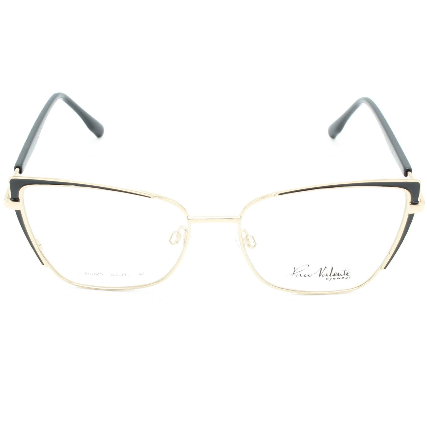 Armação de Óculos - PACO VALENTE EYEWEAR Ref. DM4025