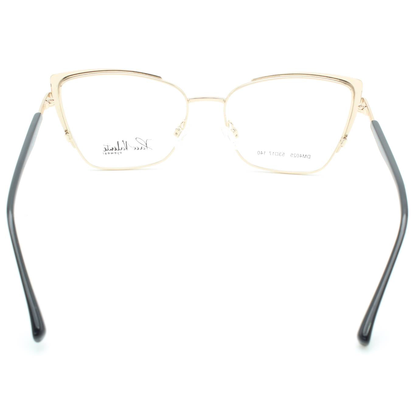 Armação de Óculos - PACO VALENTE EYEWEAR Ref. DM4025