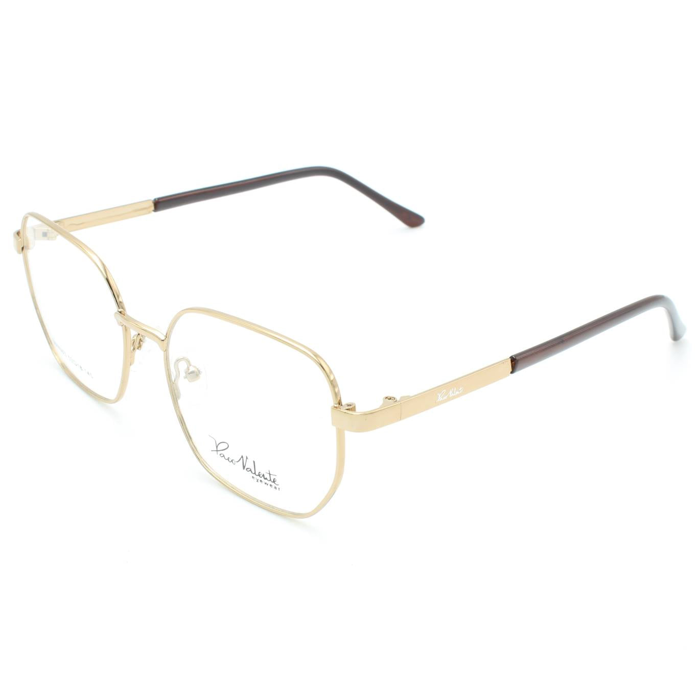 Armação de Óculos - PACO VALENTE EYEWEAR Ref. DM4003