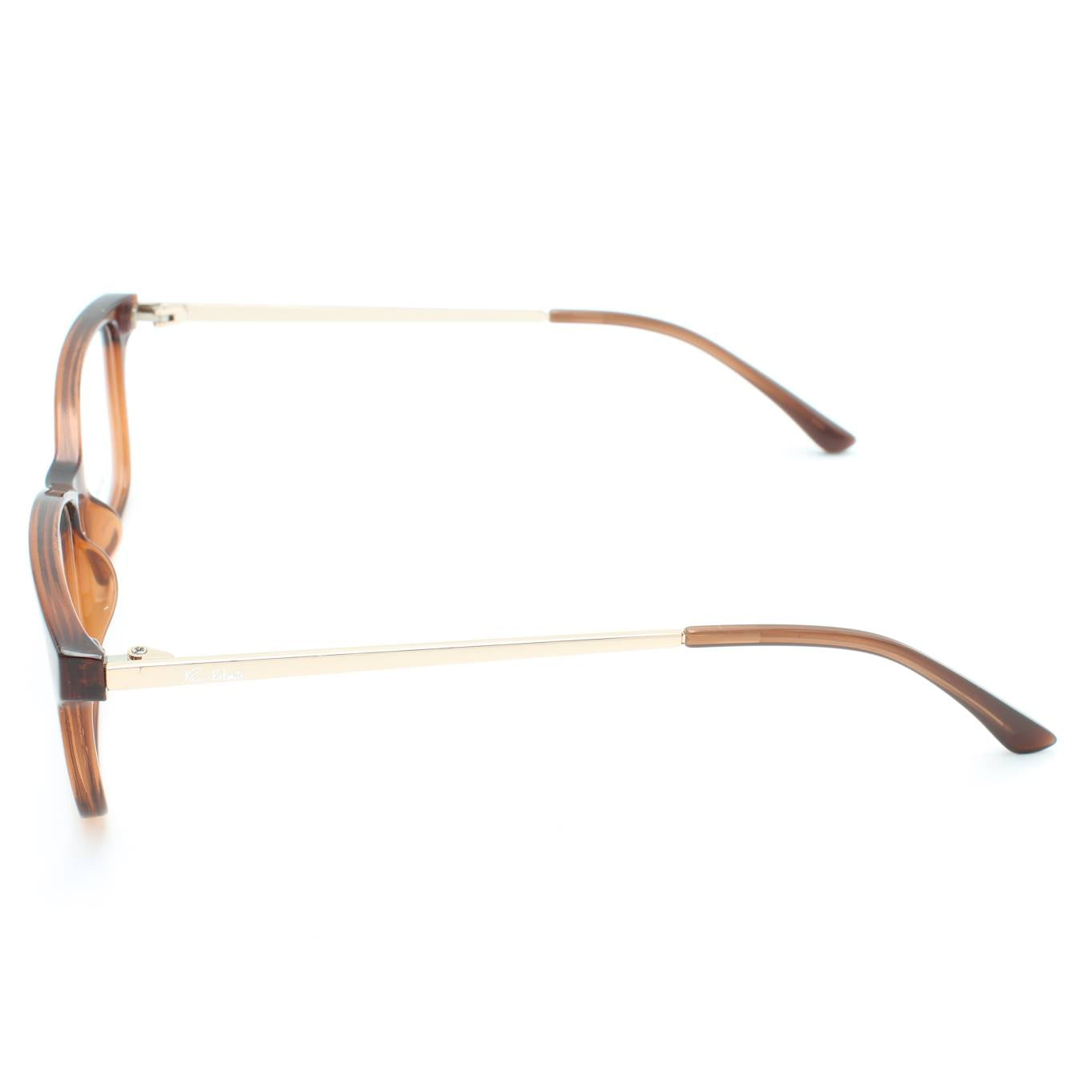 Armação de Óculos - PACO VALENTE EYEWEAR Ref. DP3049