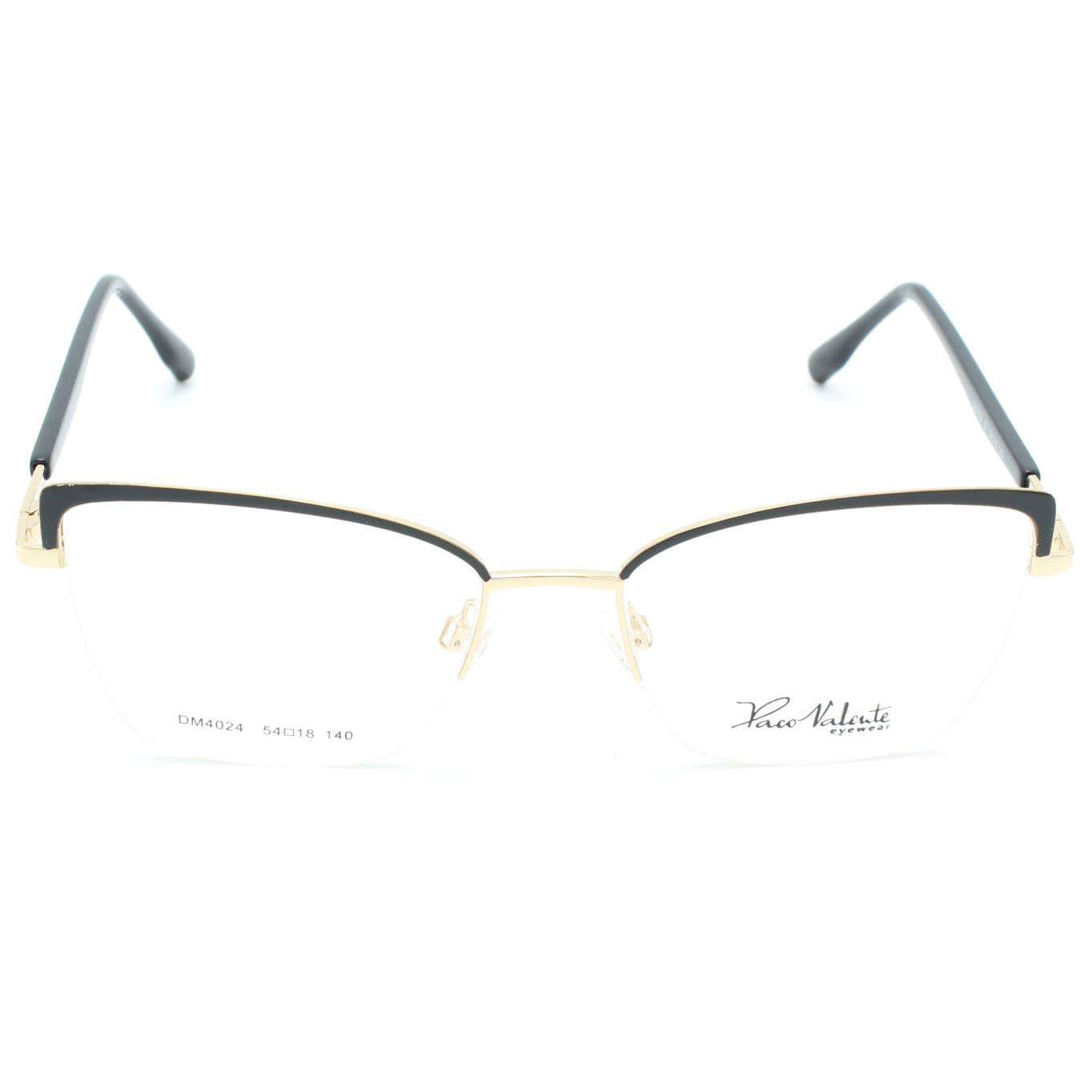 Armação de Óculos - PACO VALENTE EYEWEAR Ref. DM4024