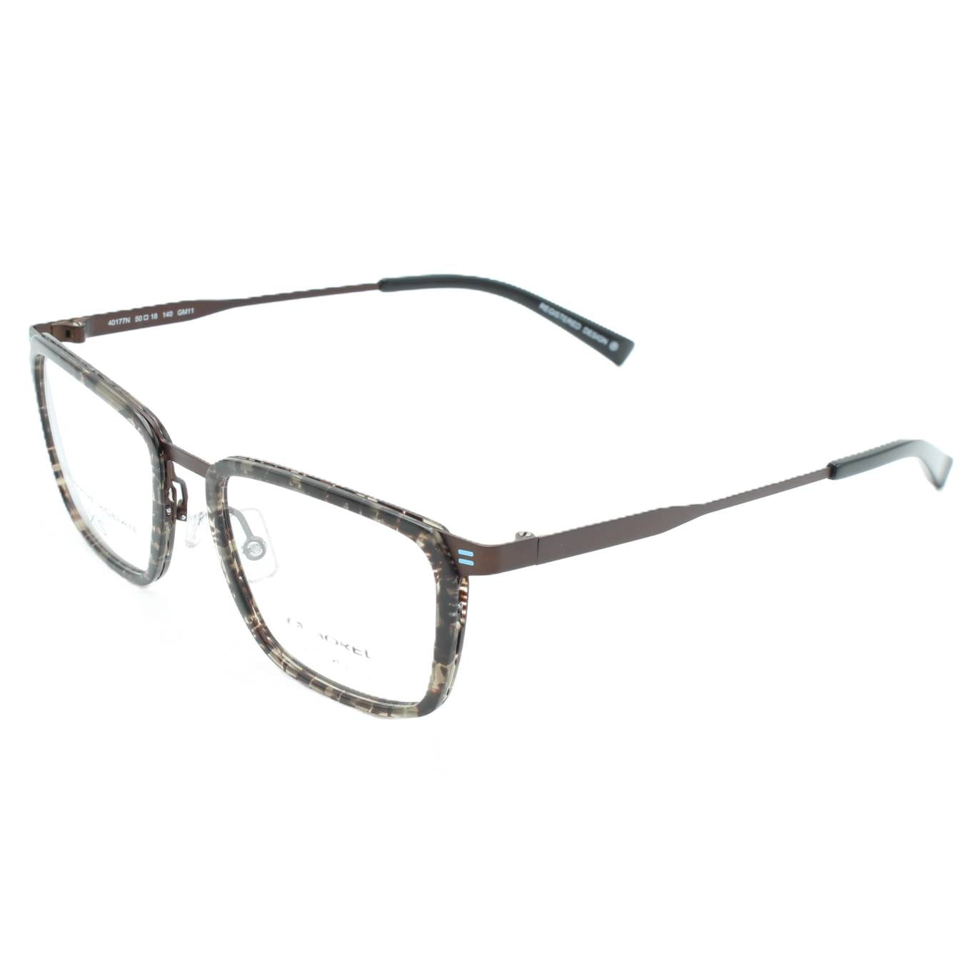 Armação de Óculos - NOMAD Ref. 40177N