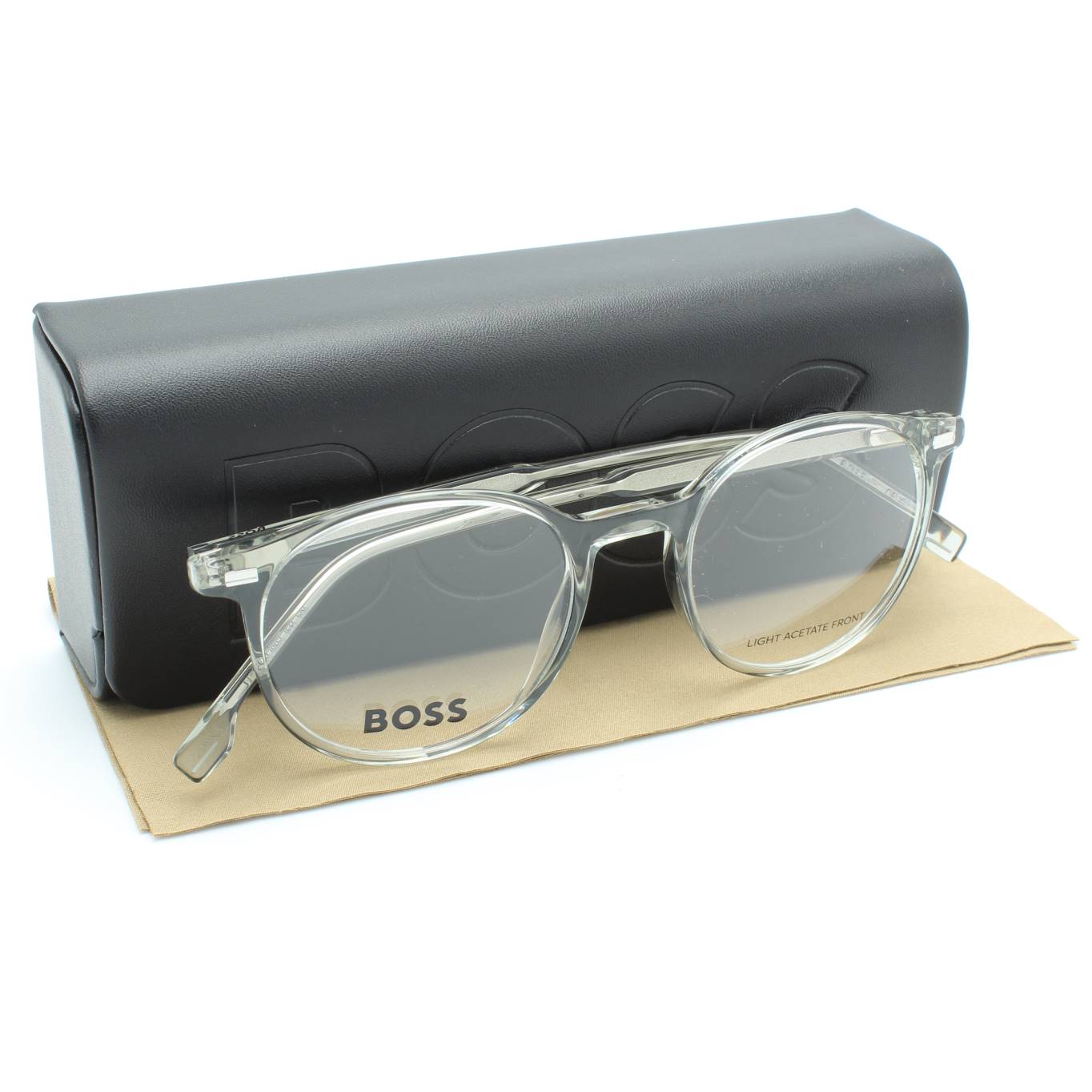 Armação de Óculos - BOSS Ref. BOSS1885