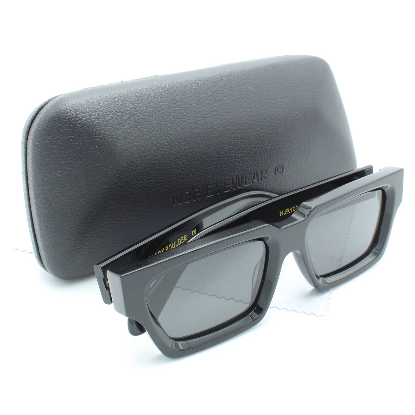 Óculos de Sol - NJR EYEWEAR Ref. NJR10010