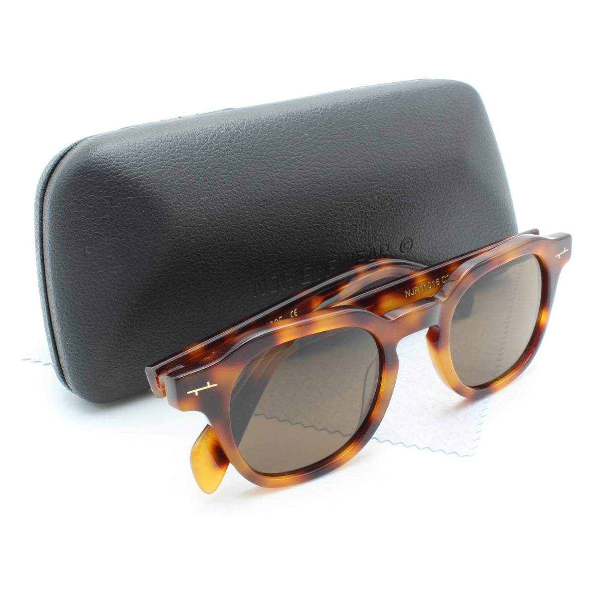 Óculos de Sol - NJR EYEWEAR Ref. NJR11015