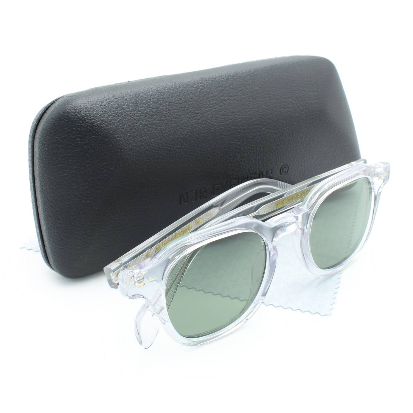 Óculos de Sol - NJR EYEWEAR Ref. NJR11015