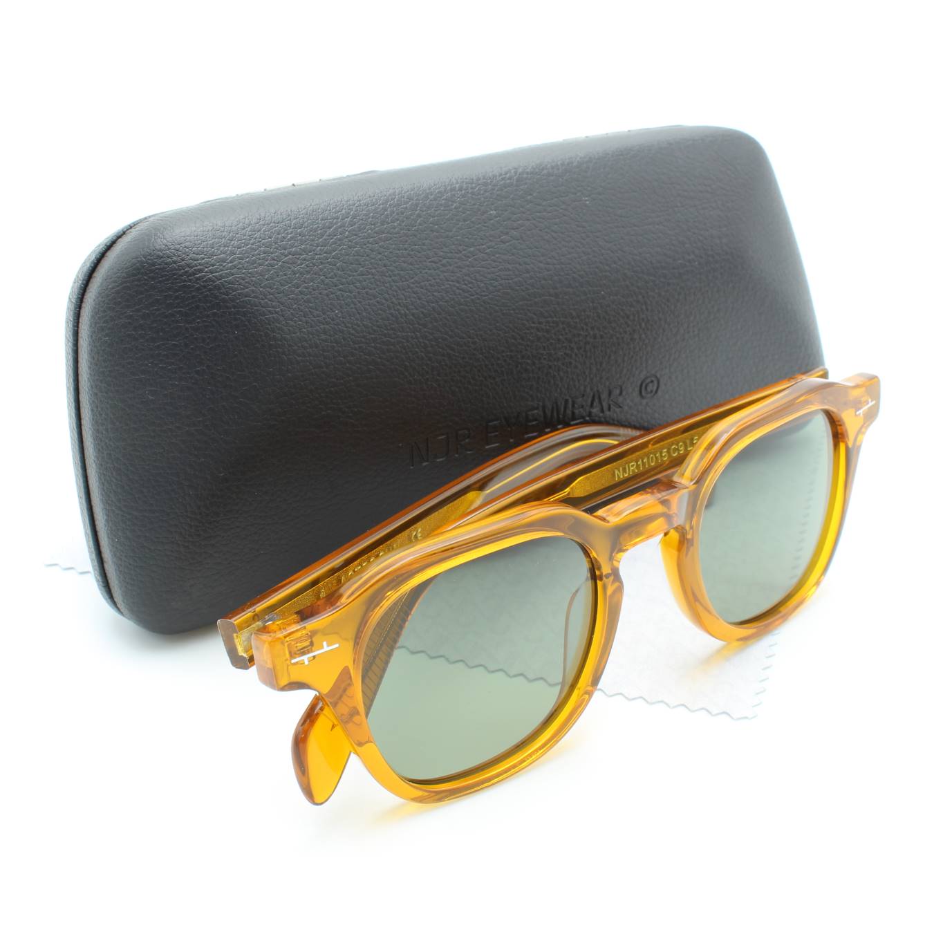 Óculos de Sol - NJR EYEWEAR Ref. NJR11015
